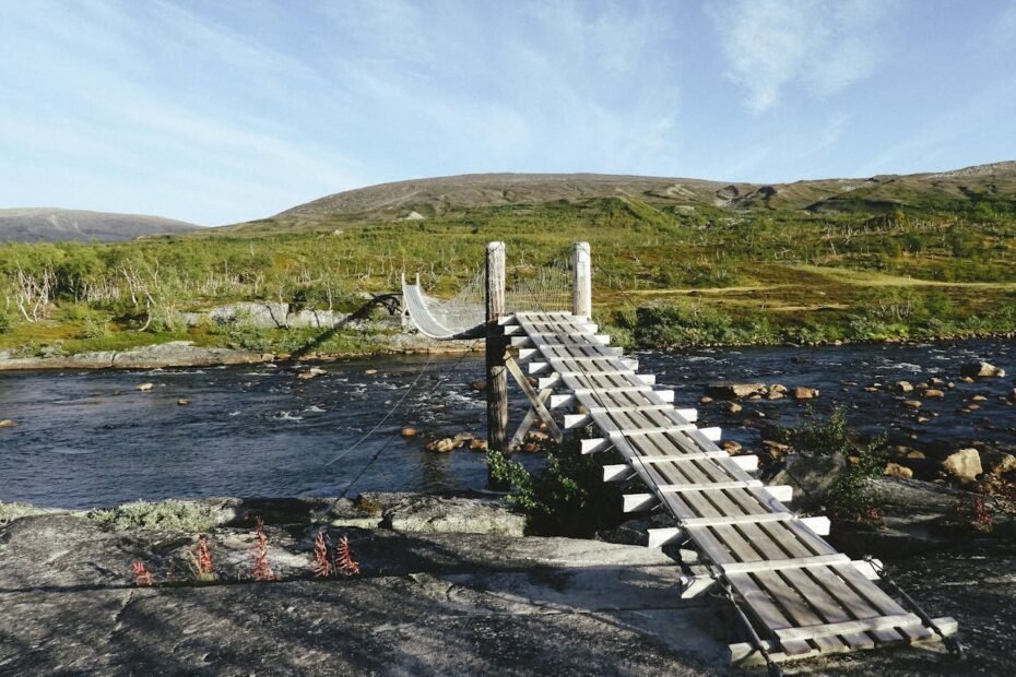 Unique Sauna Experiences in Swedish Nature