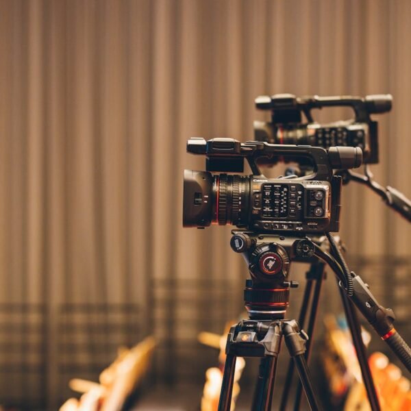 Video Making Companies