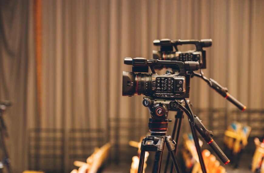 Video Making Companies