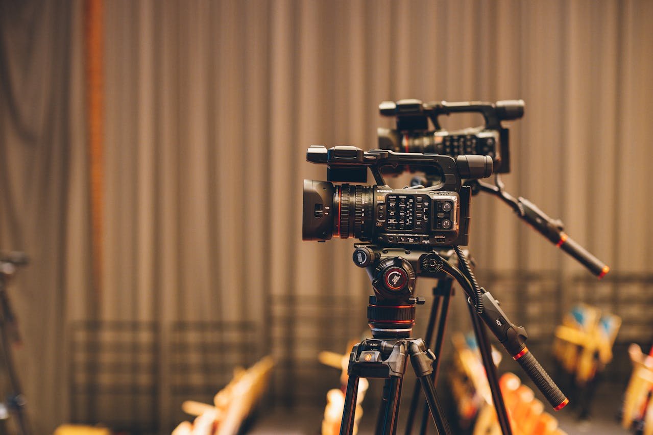 Video Making Companies
