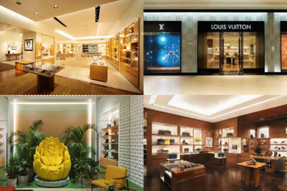Rio de Janeiro-Based Zona Sul Luxury Brands in Brazil