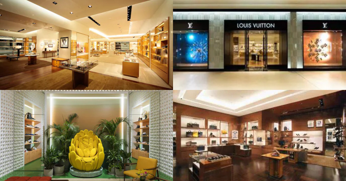Top 5 Rio de Janeiro-Based Zona Sul Luxury Brands in Brazil