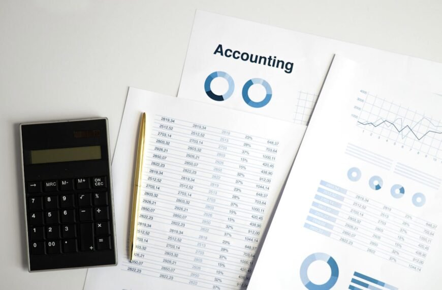 Accounting Software Solutions