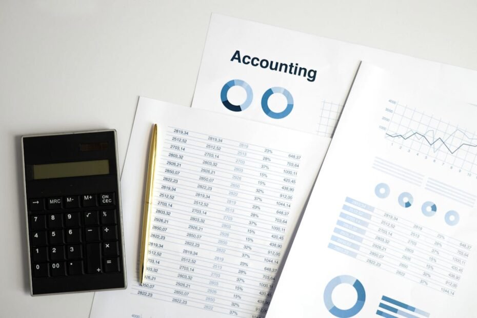 Accounting Software Solutions