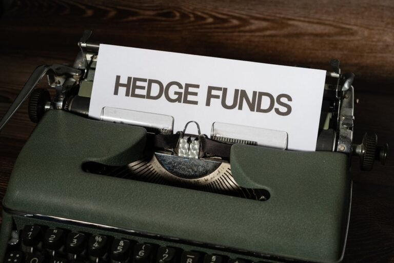 Active Fund Managers & Mutual Fund Providers