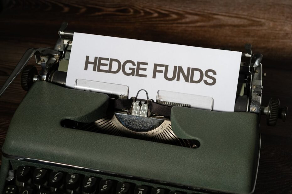 Active Fund Managers & Mutual Fund Providers