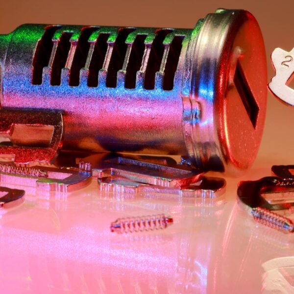 Automotive Parts Manufacturers
