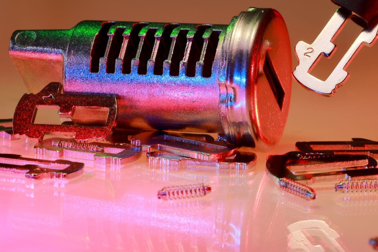 Automotive Parts Manufacturers