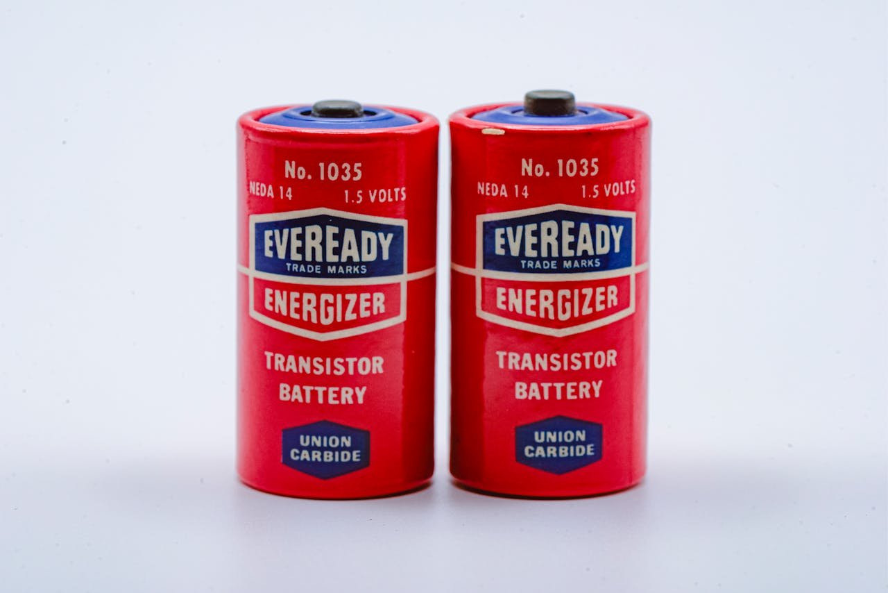 Battery and Energy Storage Manufacturers