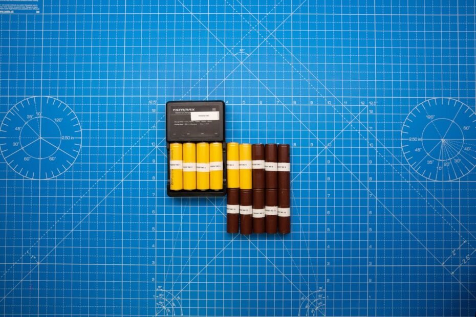 Battery Manufacturing Companies