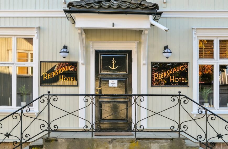 Boutique Hotels