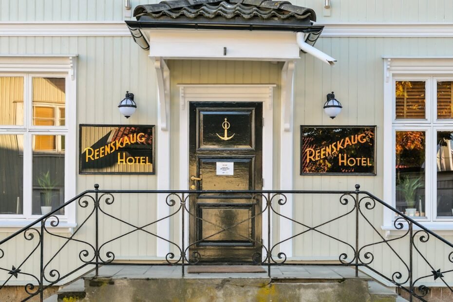 Boutique Hotels