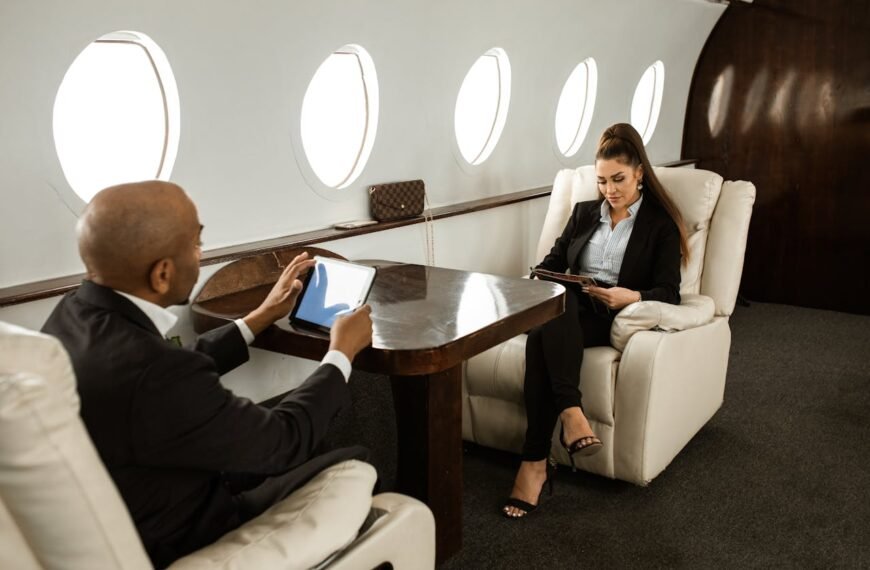 business-travelers