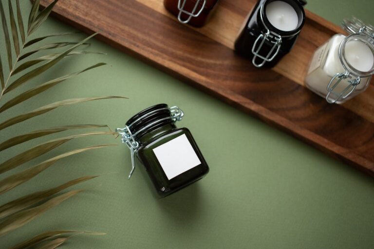 Swedish Candle & Home Fragrance Companies