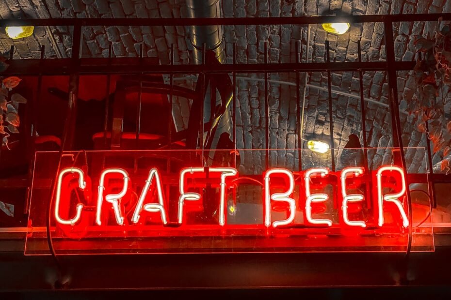 Craft Breweries