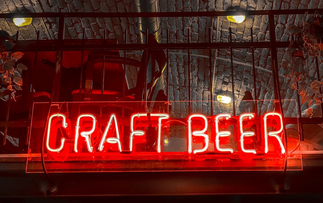 Craft Breweries