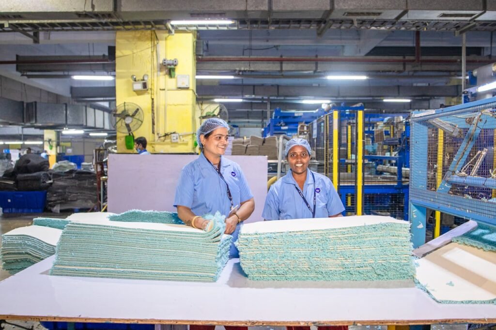 Top 5 Export Products Manufactured in Sweden