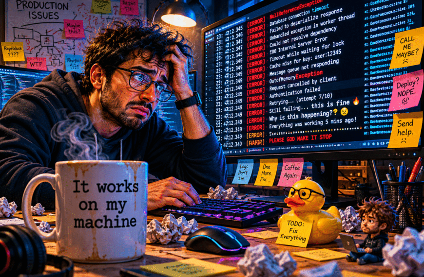 Factors to Pick the Right Monitoring Tool
