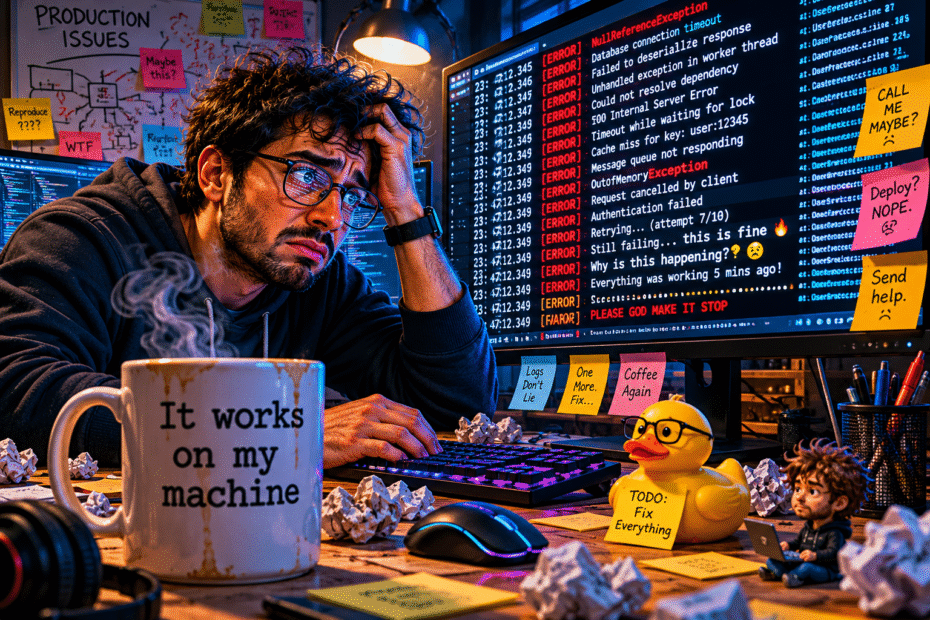 Factors to Pick the Right Monitoring Tool