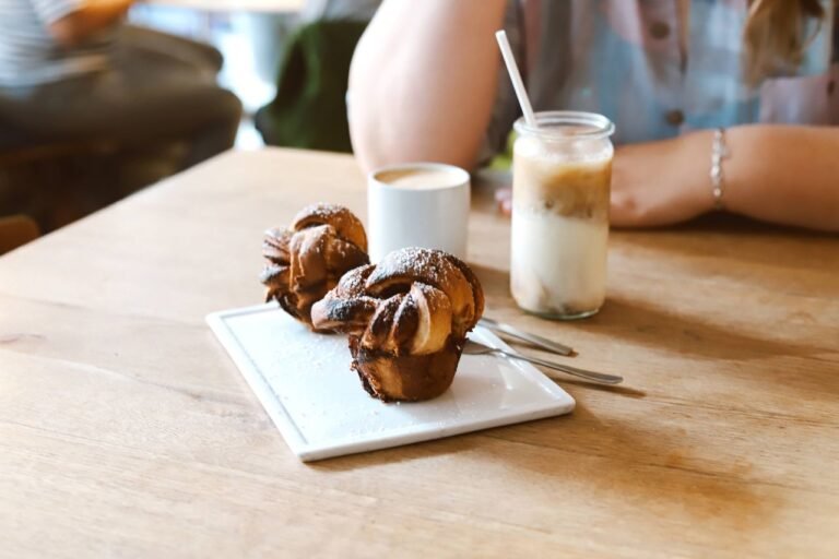 Swedish Coffee Roasteries Dominating the Fika Culture