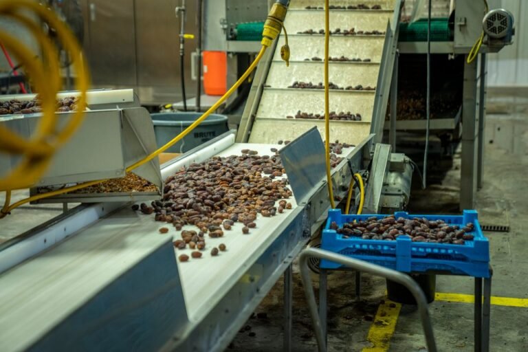 Swedish Food Processing & Packaging Machinery Manufacturers