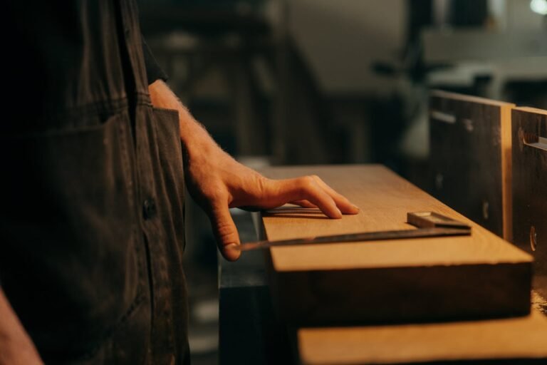 Furniture Manufacturing Companies