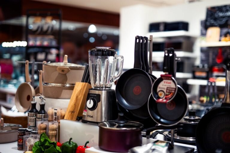 Home Appliance Manufacturers in Sweden