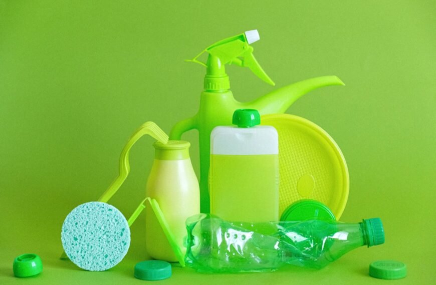 Household Goods Manufacturers