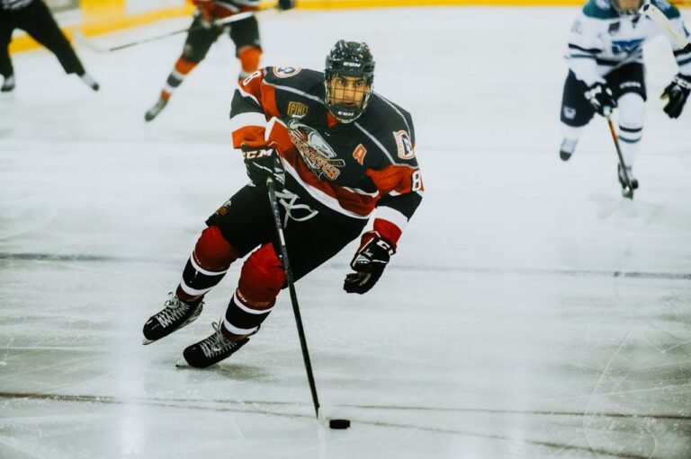 Ice Hockey Clubs