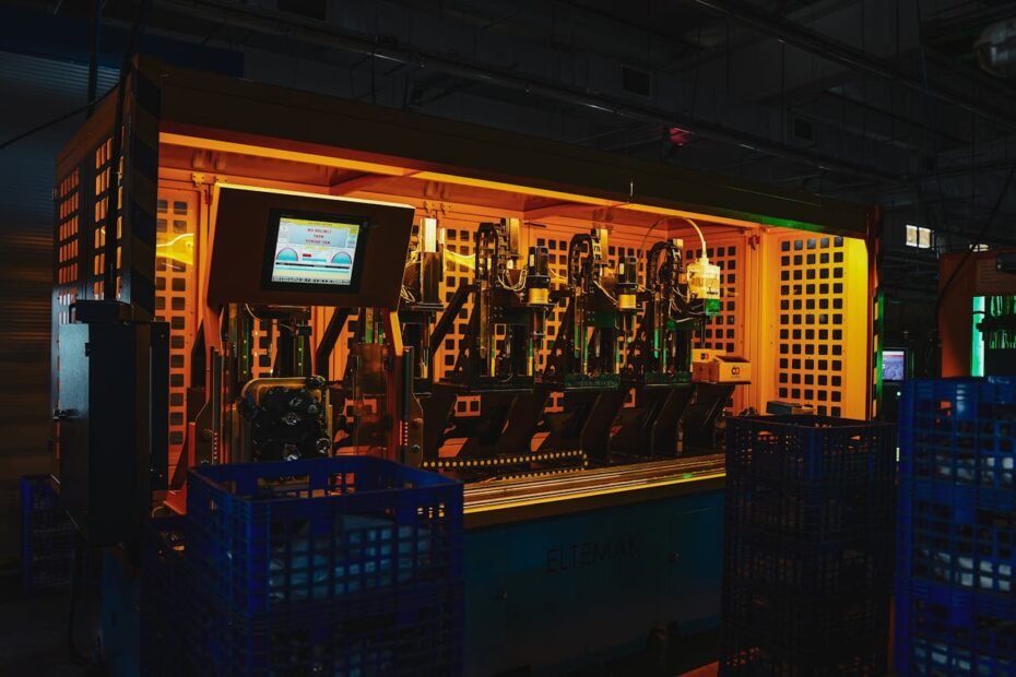 Industrial Automation Companies