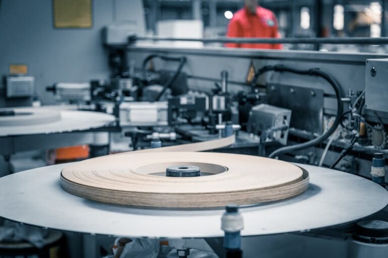 Industrial Equipment Manufacturers