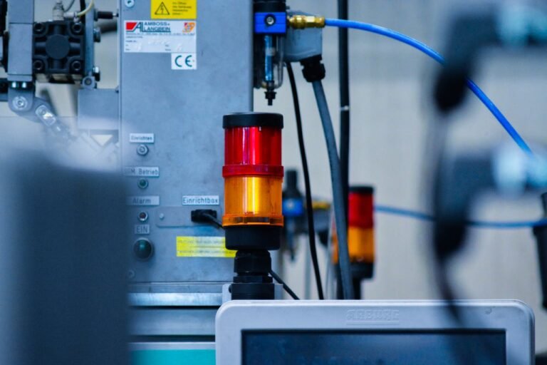 industrial iot solutions providers