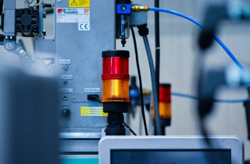industrial iot solutions providers