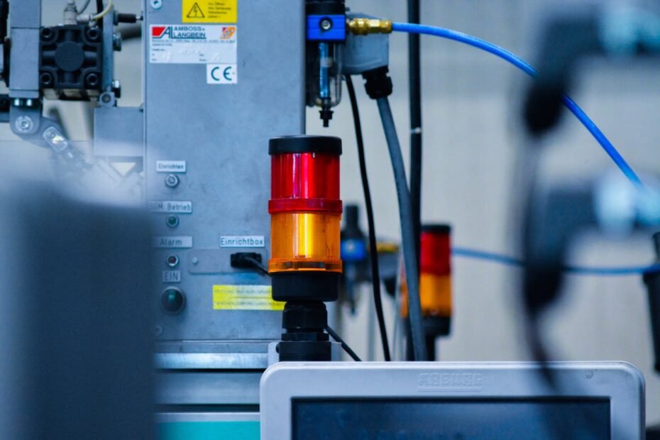 industrial iot solutions providers