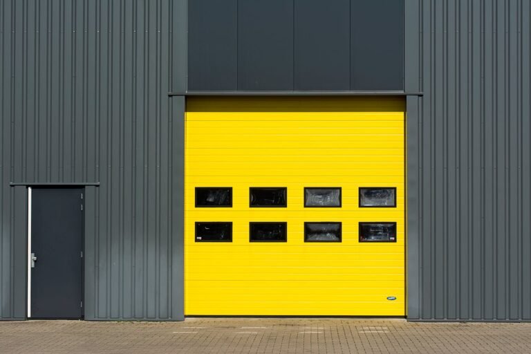 industrial real estate companies