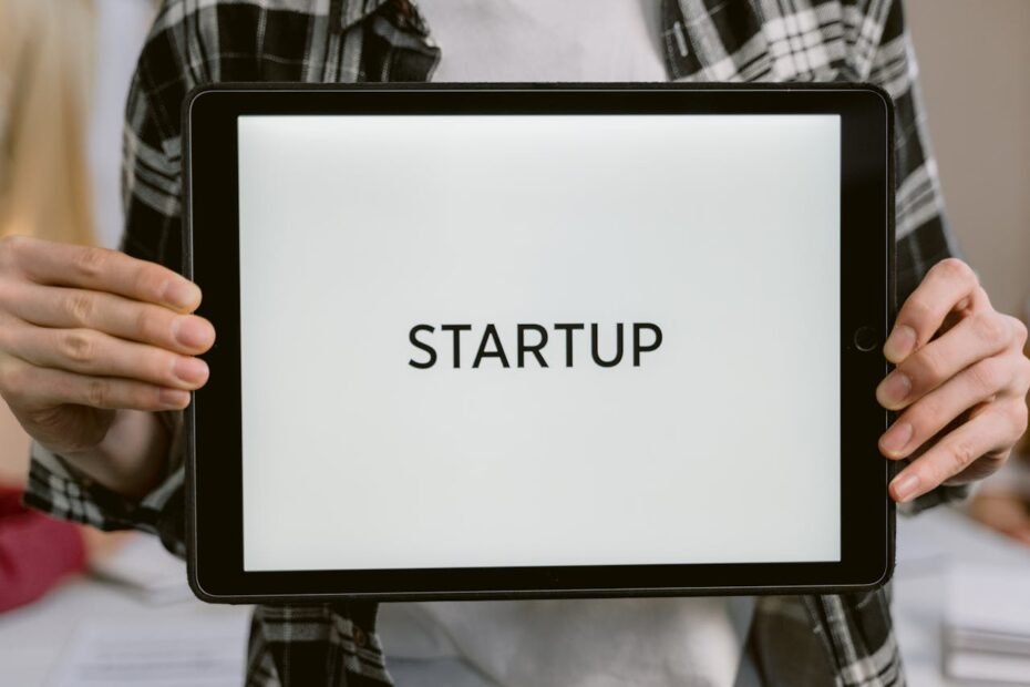 legal tech startups transforming