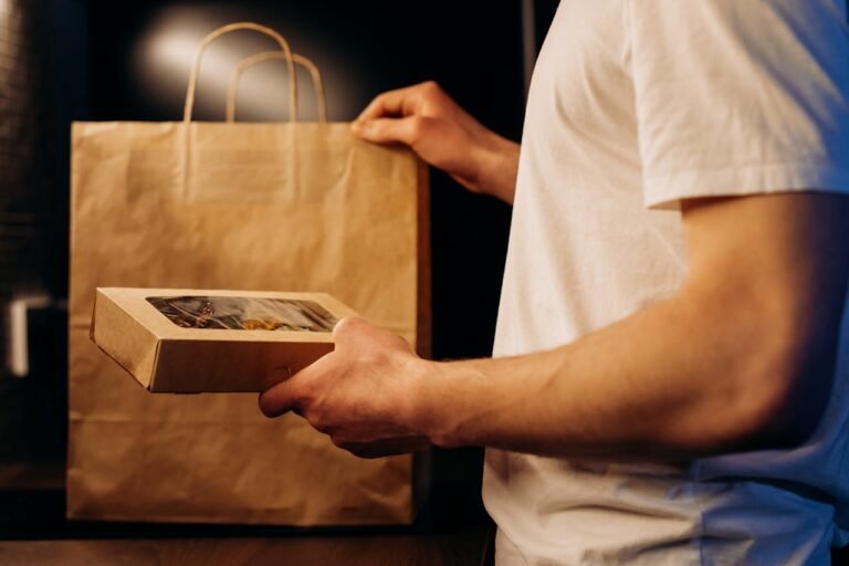 Meal Kit & Healthy Food Delivery Services