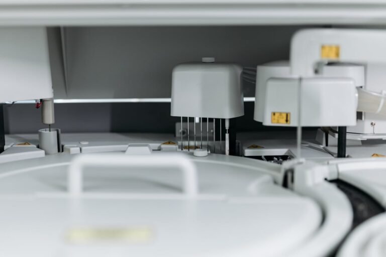 Medical Device & Diagnostic Equipment Manufacturers