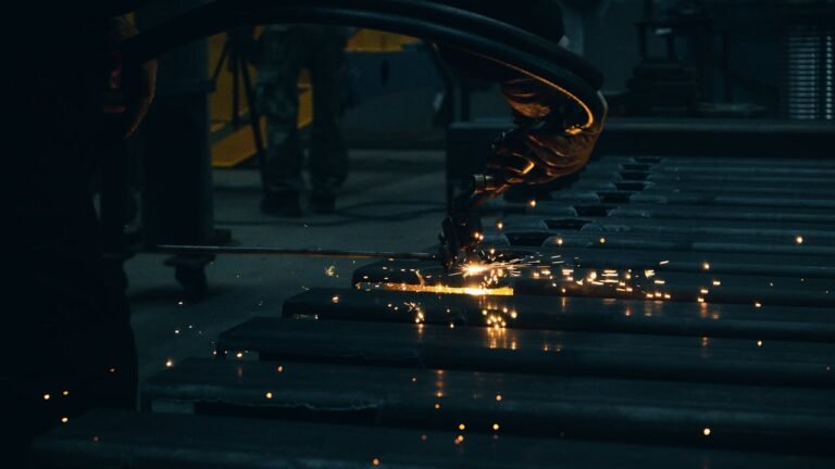 Metal Fabrication Companies