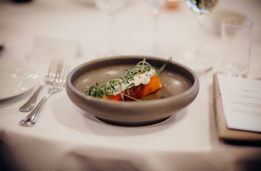 michelin-star restaurants