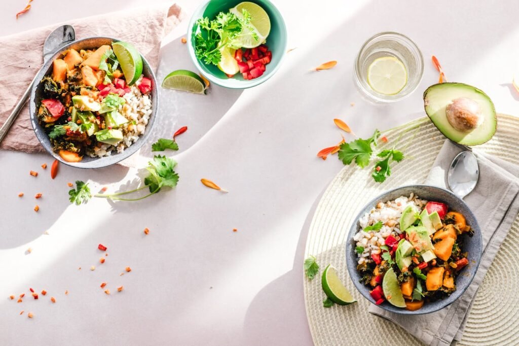 Top 5 Swedish Organic & Plant-Based Food Brands