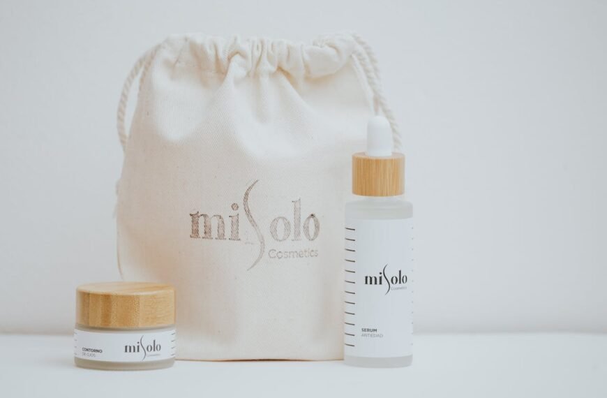 Organic Skincare Brands