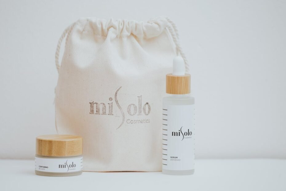 Organic Skincare Brands