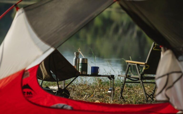 Outdoor & Camping Gear