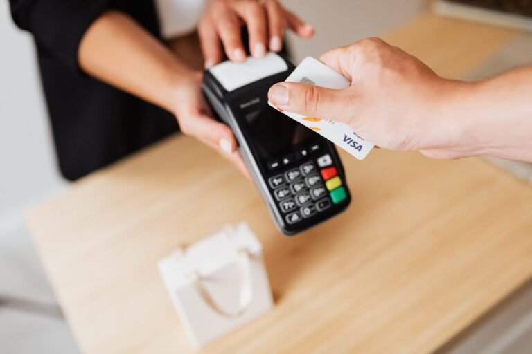 Payment Processing & POS Solution Companies