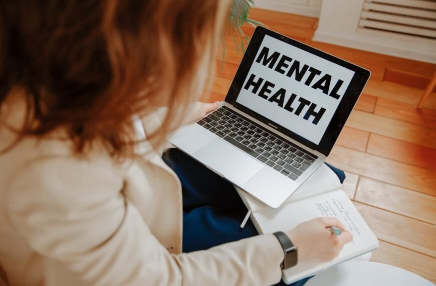 Mental Health Services