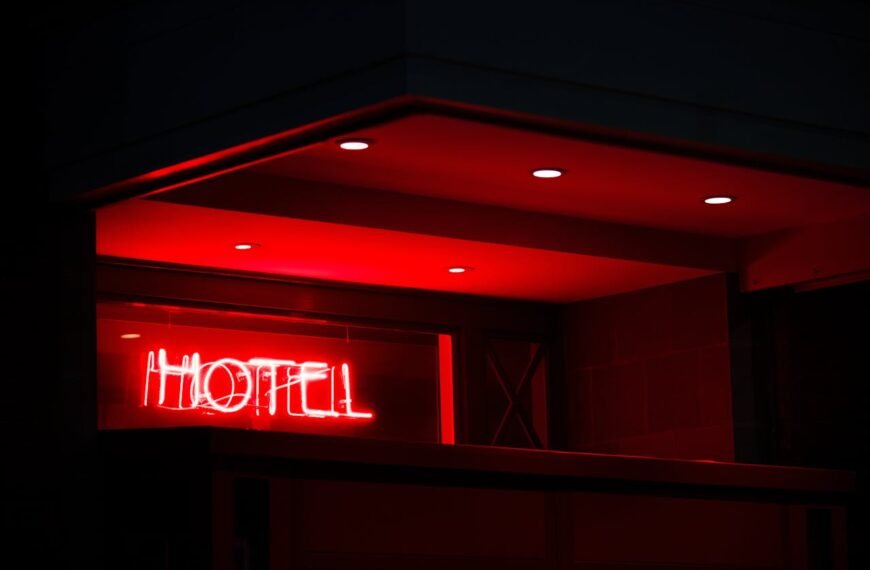 Eco-Certified Hotels
