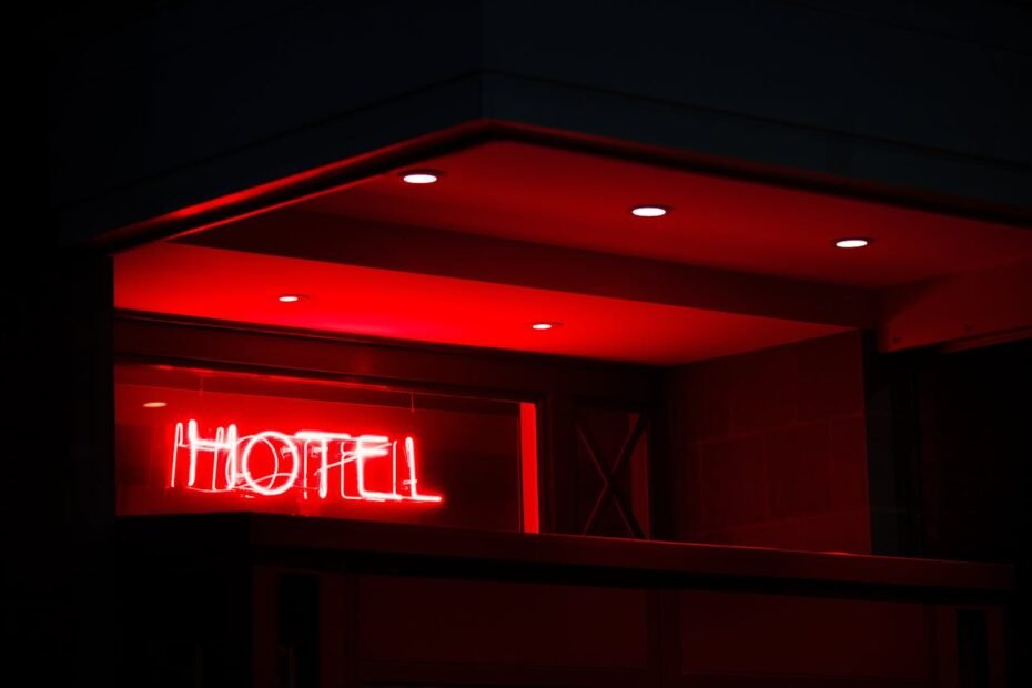 Eco-Certified Hotels