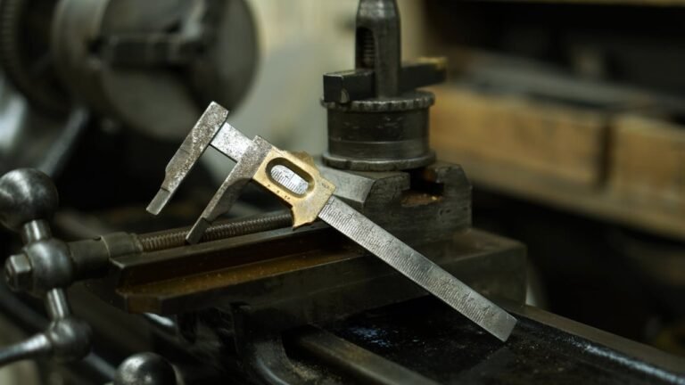 Precision Engineering Companies