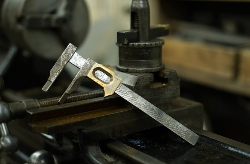 Precision Engineering Companies